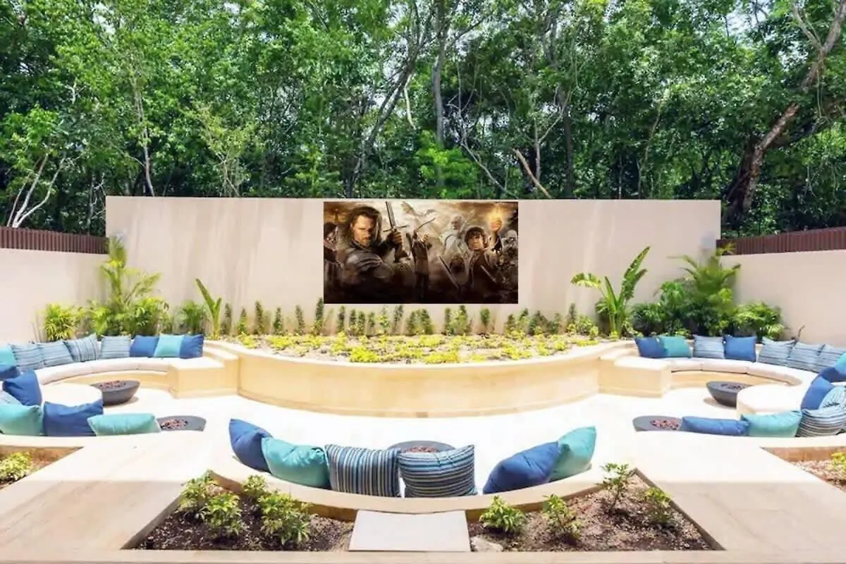 2 Bedroom Amazing Pool Top Amenities Wifi 2Fl Gym Tulum