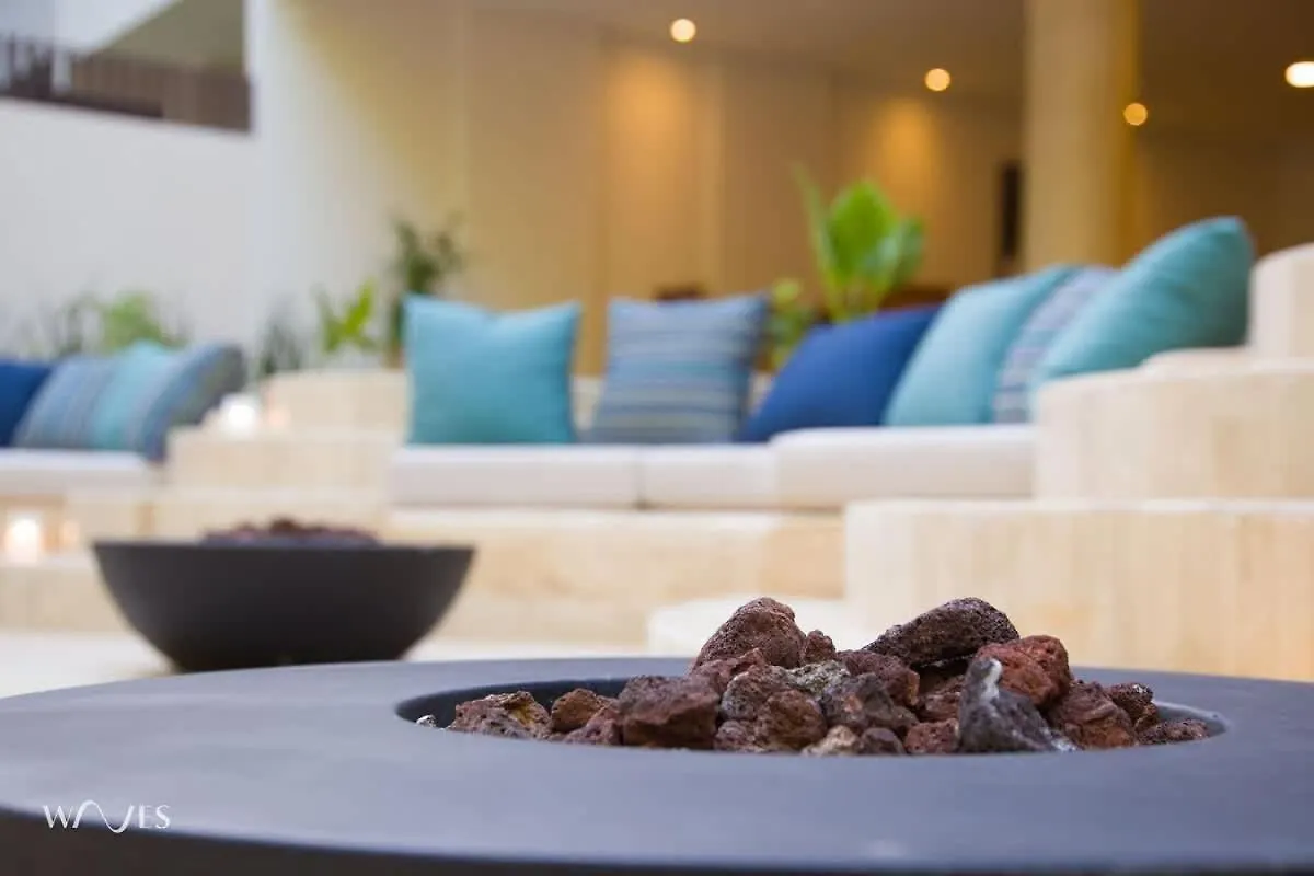 2 Bedroom Amazing Pool Top Amenities Wifi 2Fl Gym Tulum