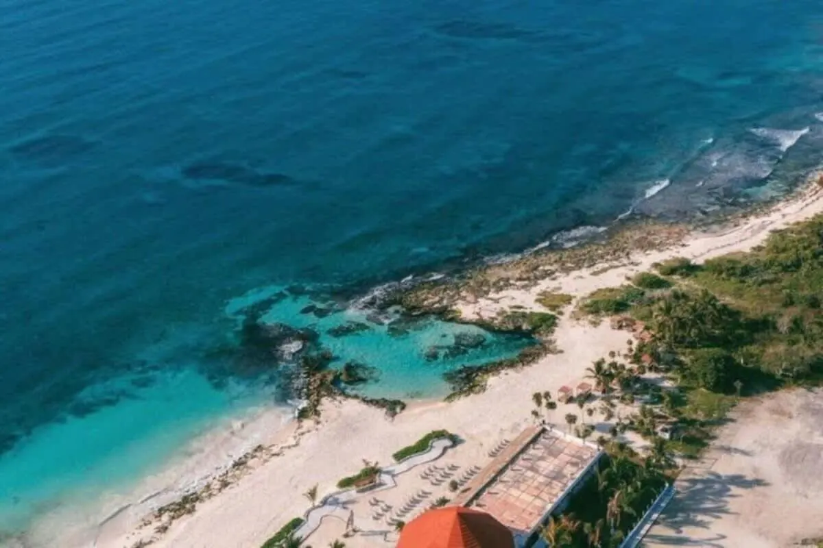 2 Bedroom Amazing Pool Top Amenities Wifi 2Fl Gym Tulum 0*,  Mexico