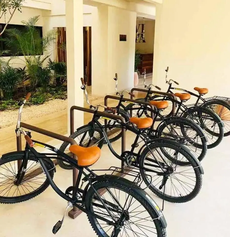 2 Bedroom Amazing Pool Top Amenities Wifi 2Fl Gym Tulum